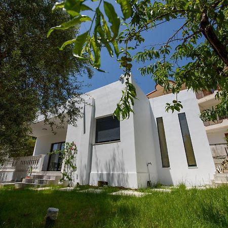 Olivium Rooms Wlora Zewnętrze zdjęcie