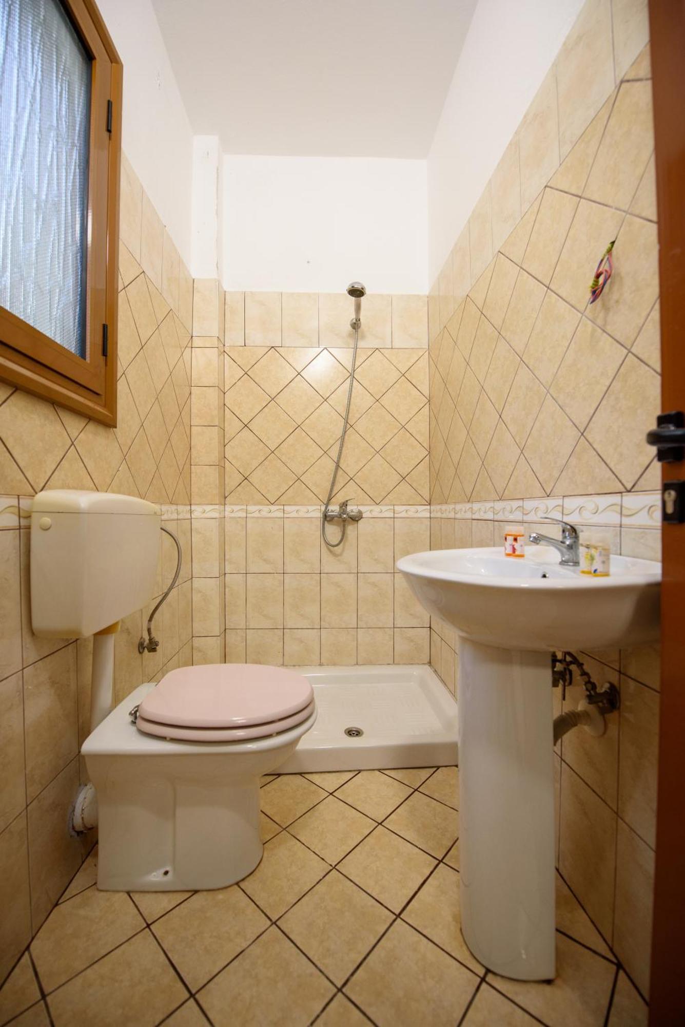 Olivium Rooms Wlora Zewnętrze zdjęcie