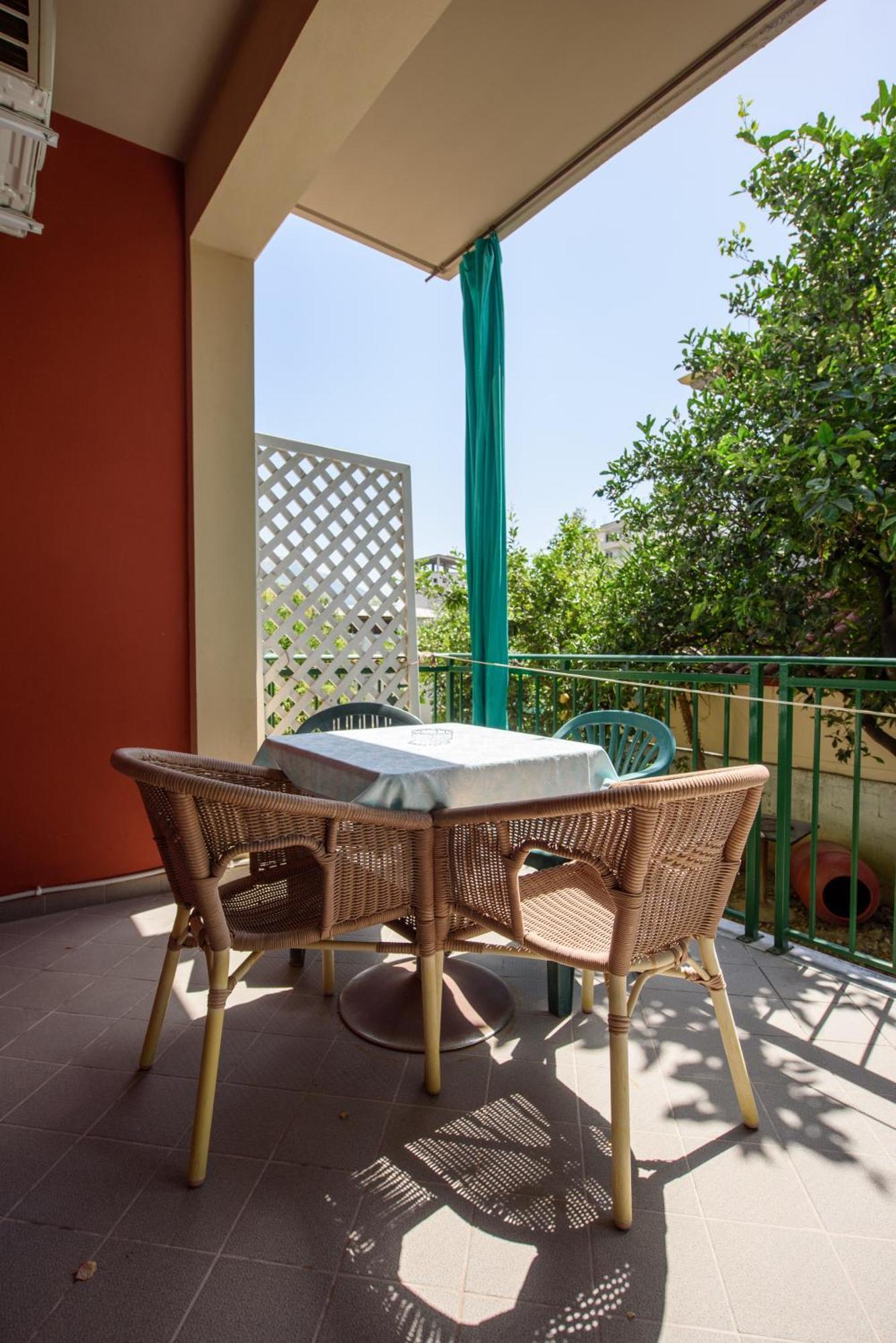 Olivium Rooms Wlora Zewnętrze zdjęcie