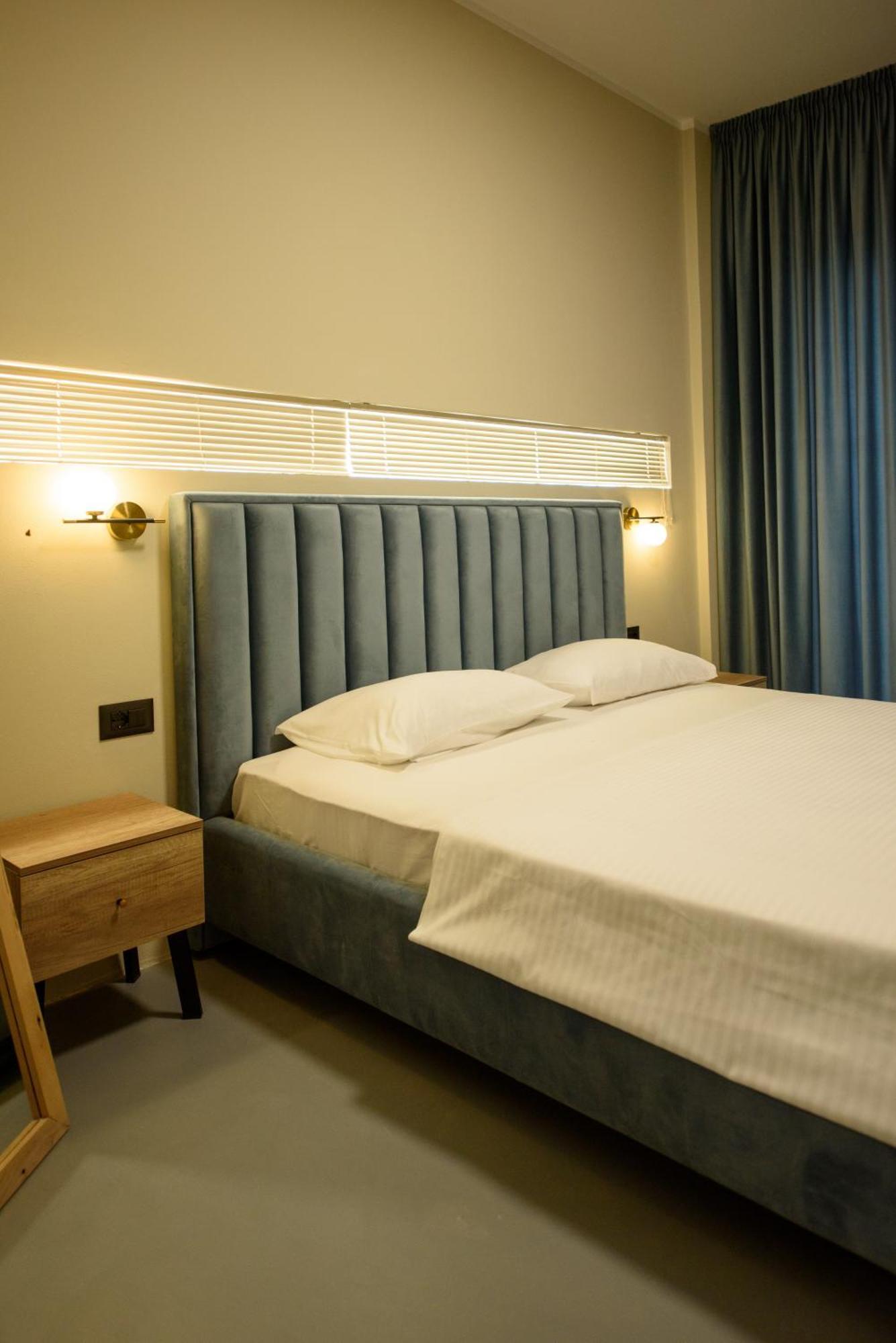 Olivium Rooms Wlora Zewnętrze zdjęcie
