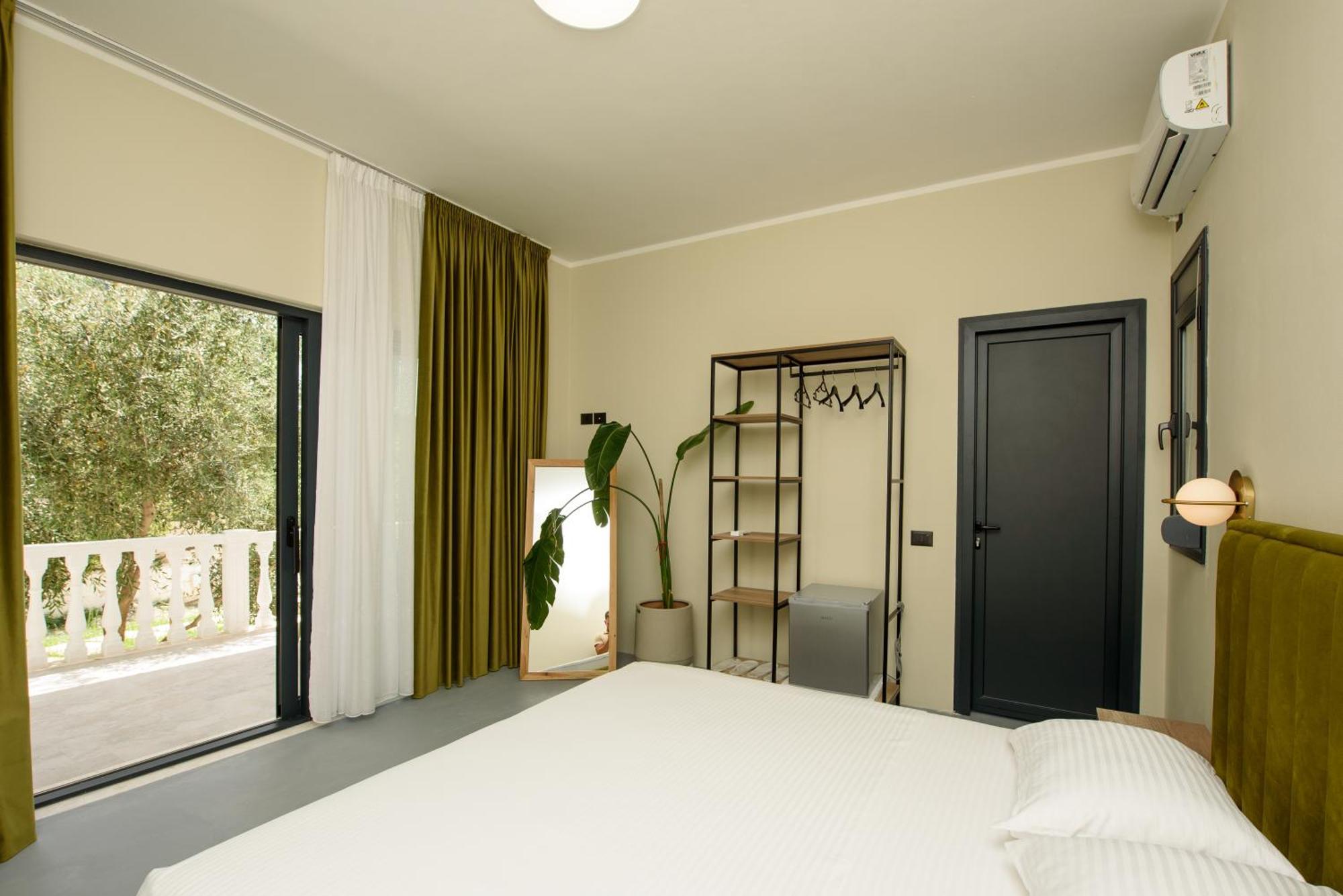 Olivium Rooms Wlora Zewnętrze zdjęcie