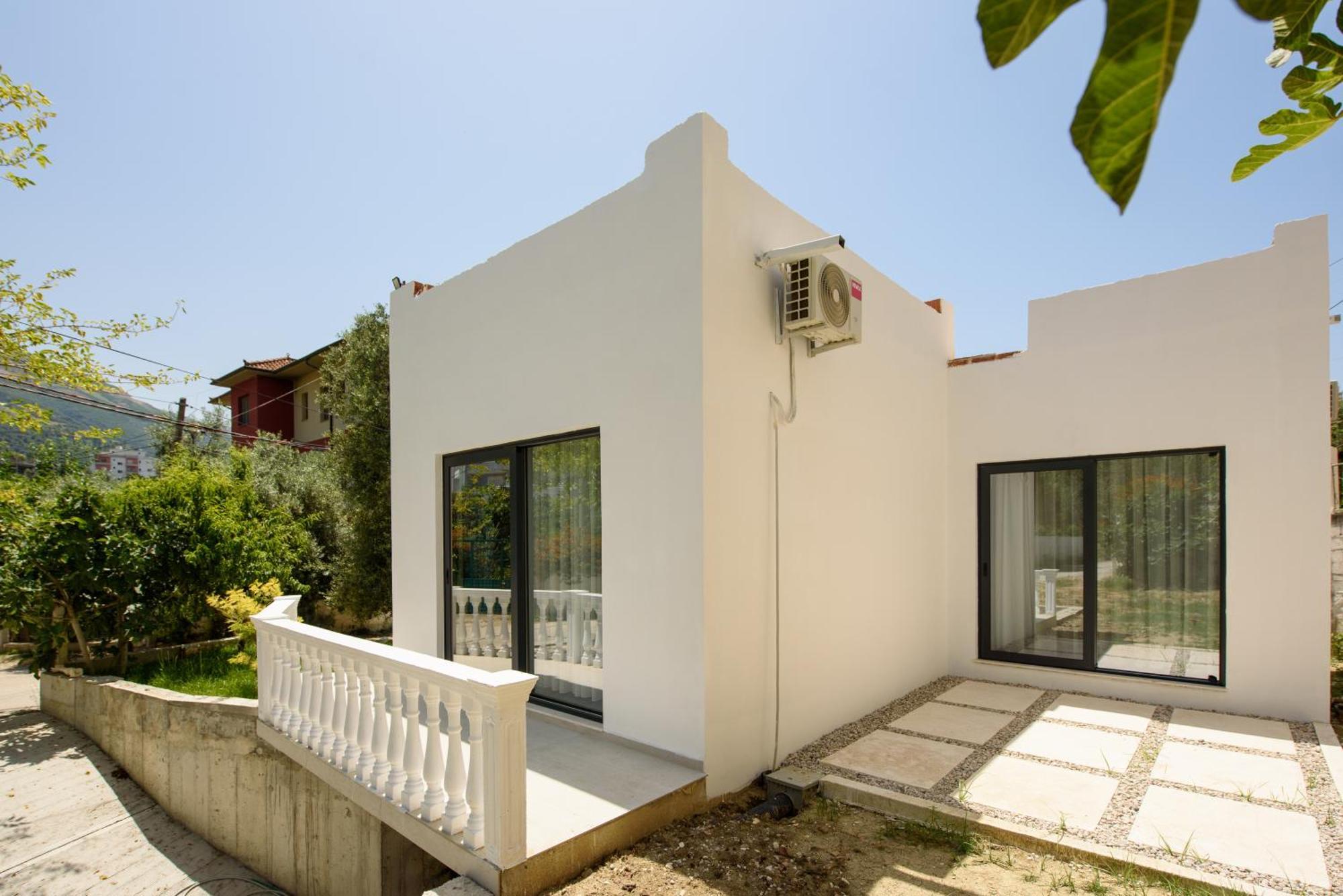 Olivium Rooms Wlora Zewnętrze zdjęcie
