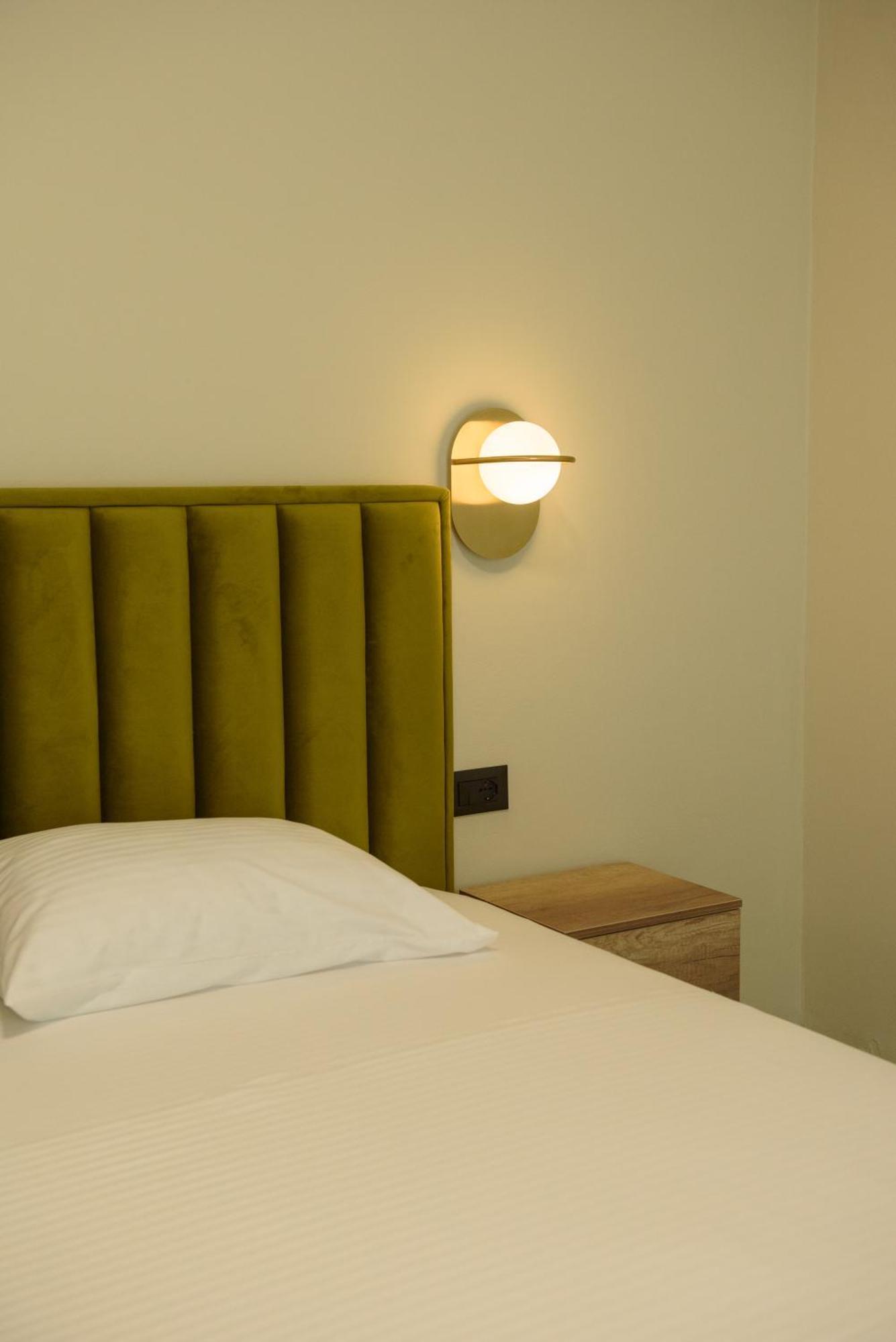 Olivium Rooms Wlora Zewnętrze zdjęcie