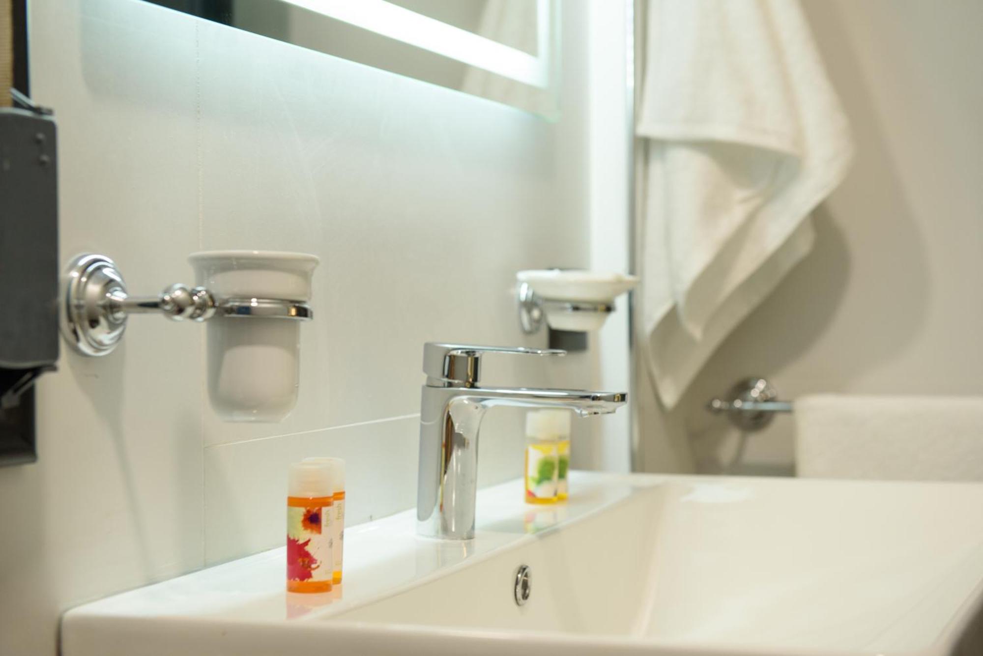 Olivium Rooms Wlora Zewnętrze zdjęcie