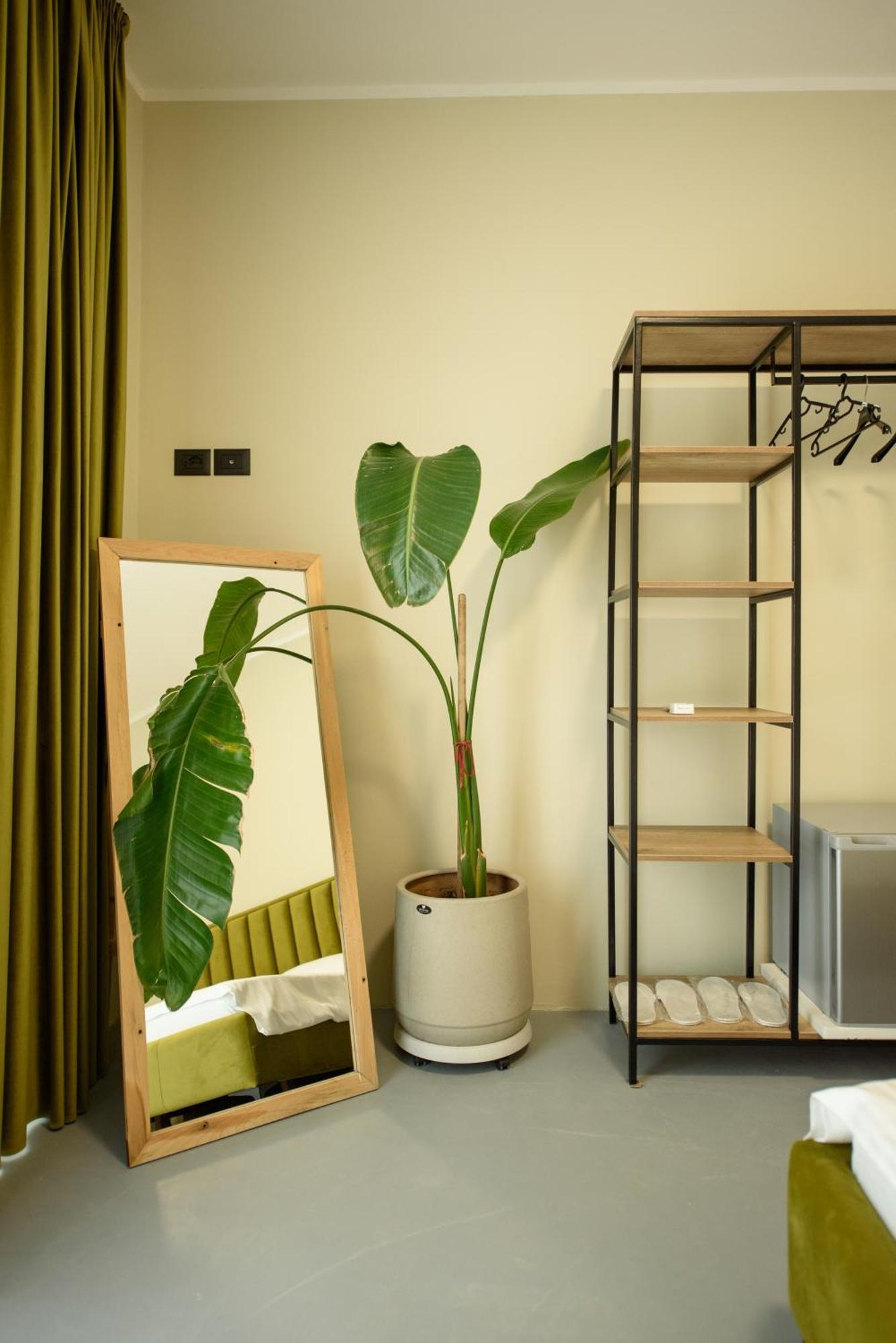 Olivium Rooms Wlora Zewnętrze zdjęcie