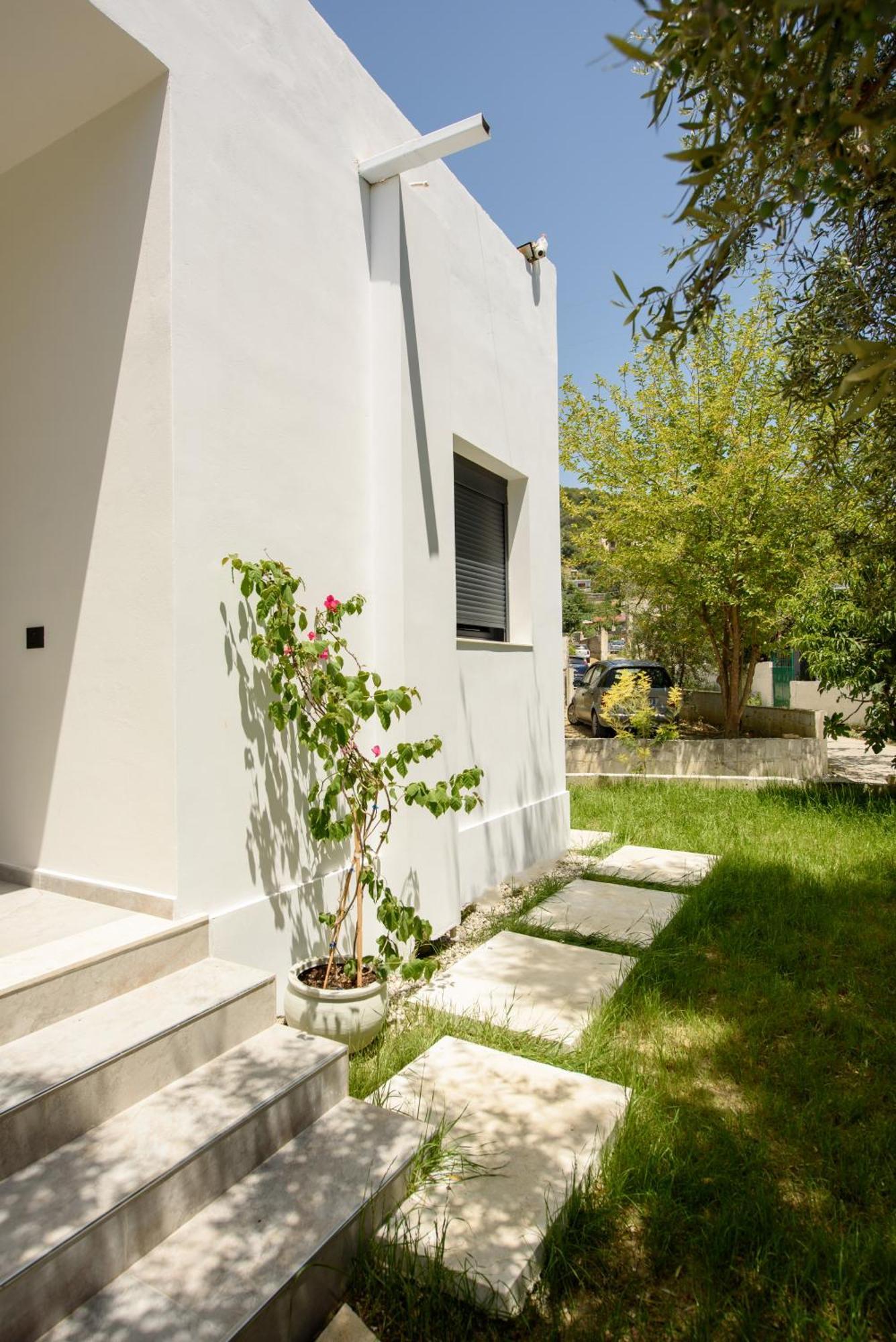 Olivium Rooms Wlora Zewnętrze zdjęcie