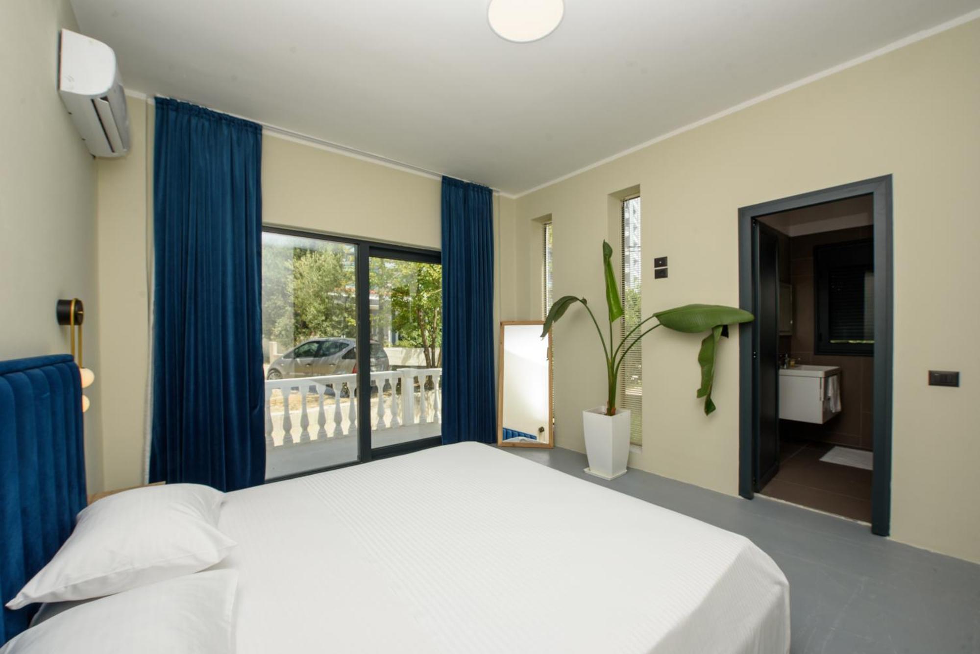 Olivium Rooms Wlora Zewnętrze zdjęcie