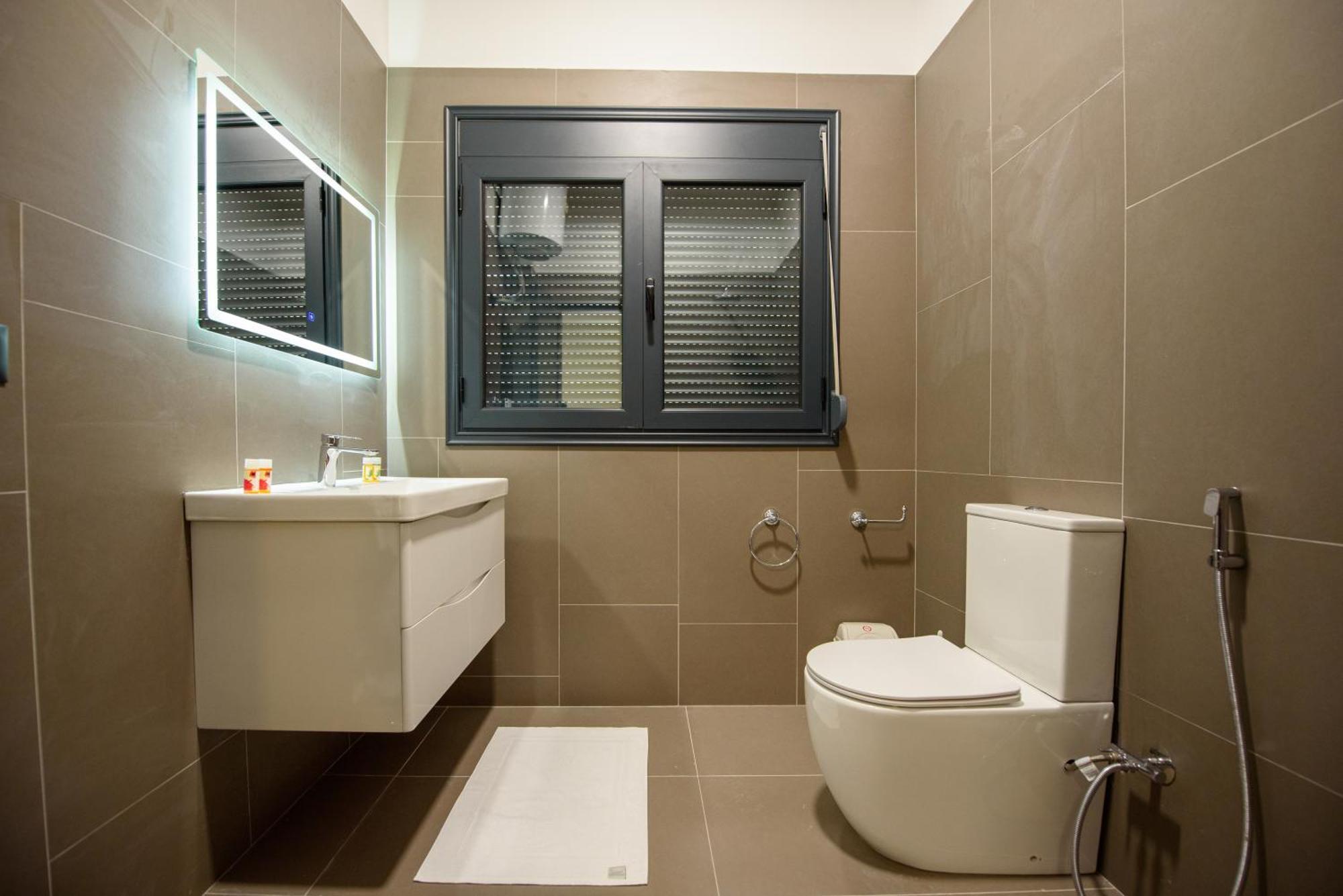 Olivium Rooms Wlora Zewnętrze zdjęcie