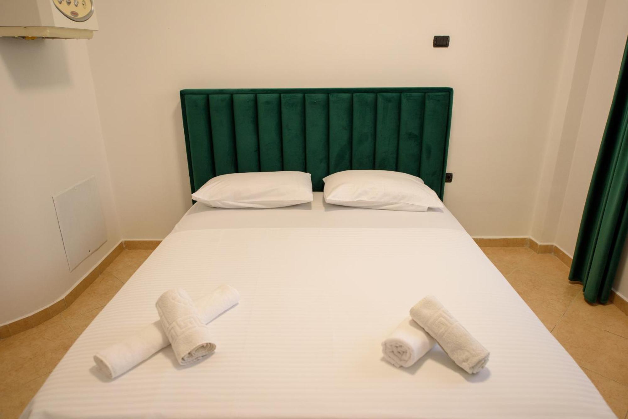 Olivium Rooms Wlora Zewnętrze zdjęcie